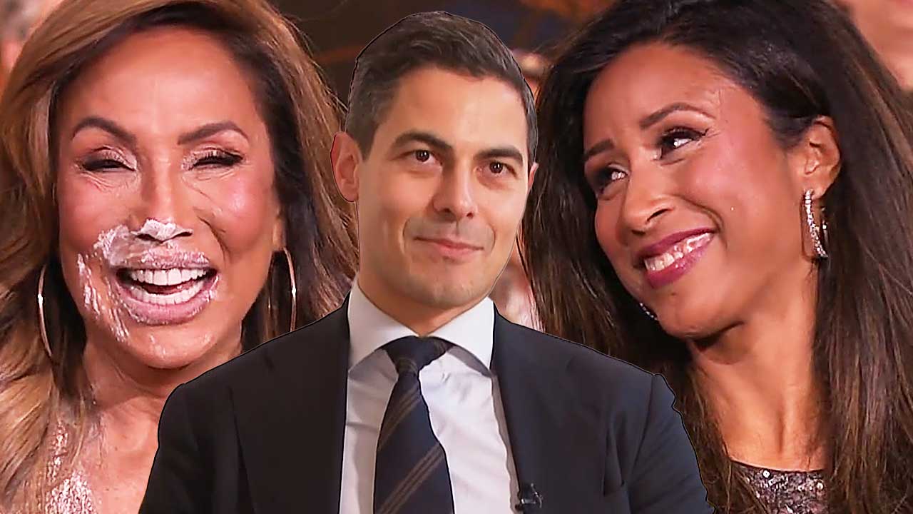Patty Brard, Rob Jetten en Airen Mylene