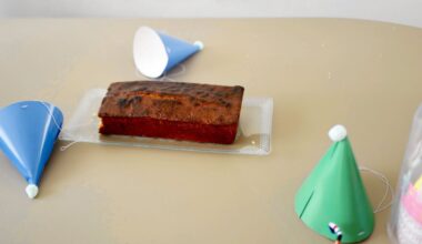 Gefeliciteerd aan de jarigen vandaag (al zijn velen van hen misschien helemaal niet jarig)