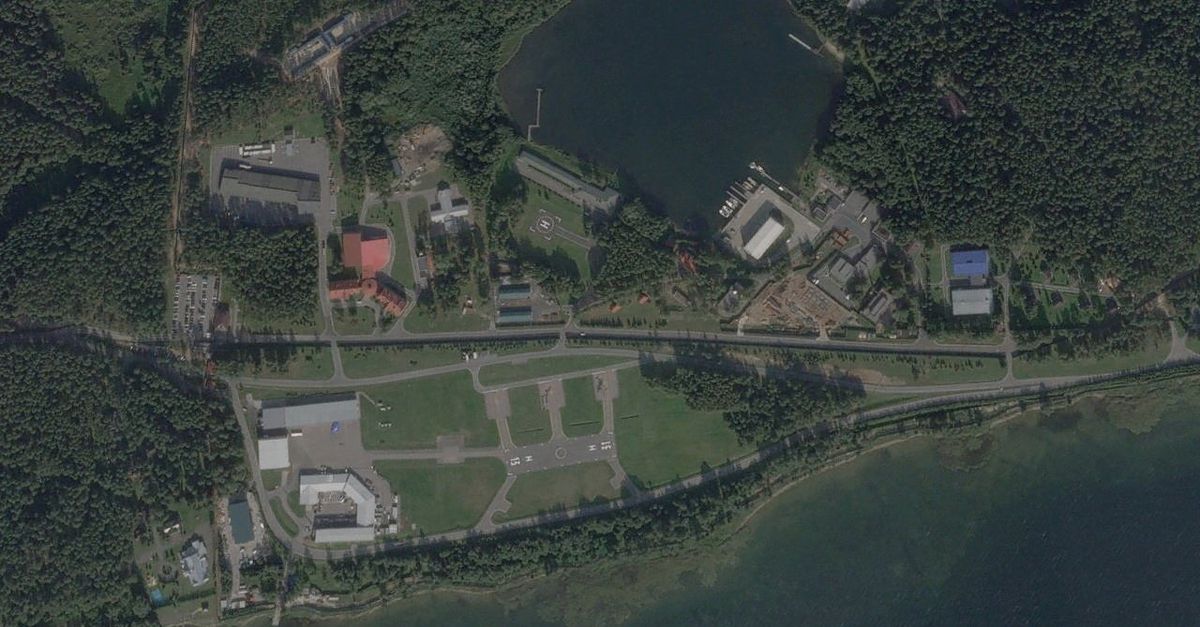 ‘Volgens CIA geen Oekraïense aanval gericht op woning van Poetin’