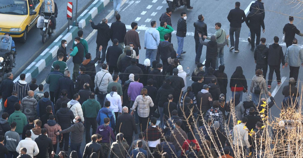 Meerdere doden bij protesten in Iran rond stijgende kosten van levensonderhoud