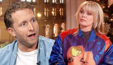 Peter Pannekoek en Bridget Maasland