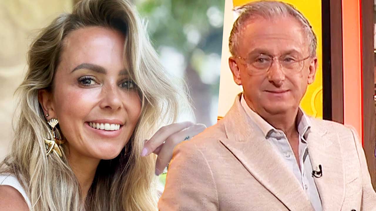 Monique Smit en Jeroen Snel