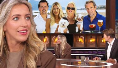 Denise van der Laan en Monique Hansler