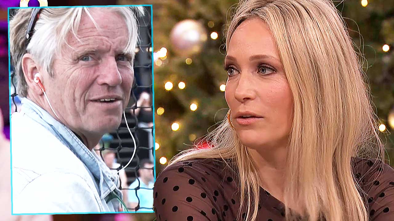 Frans Vinju en Hélène Hendriks