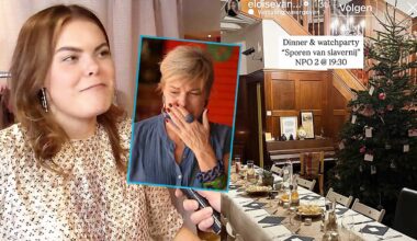 Eloise en Laurentien