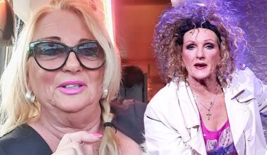 Tineke Schouten en Monique Hansler