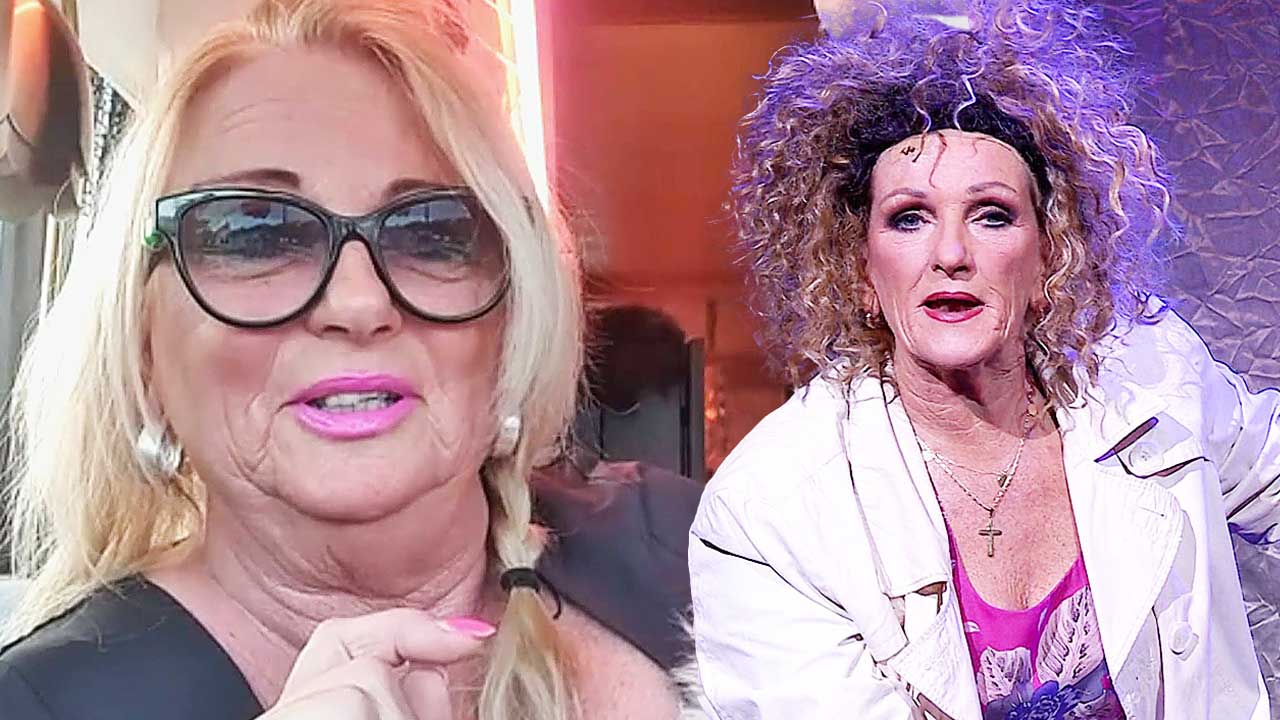 Tineke Schouten en Monique Hansler