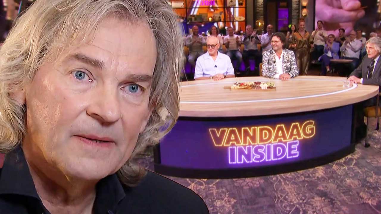 Matthijs van Nieuwkerk