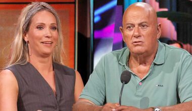 Hélène Hendriks en Jack van Gelder