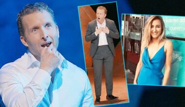 Peter Pannekoek en Dagmar Hartemink