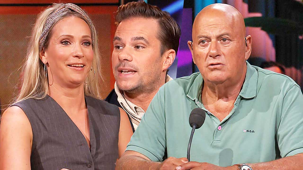 Hélène Hendriks, Aran Bade en Jack van Gelder