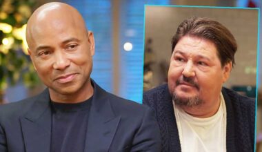 Humberto Tan en Martijn Krabbé