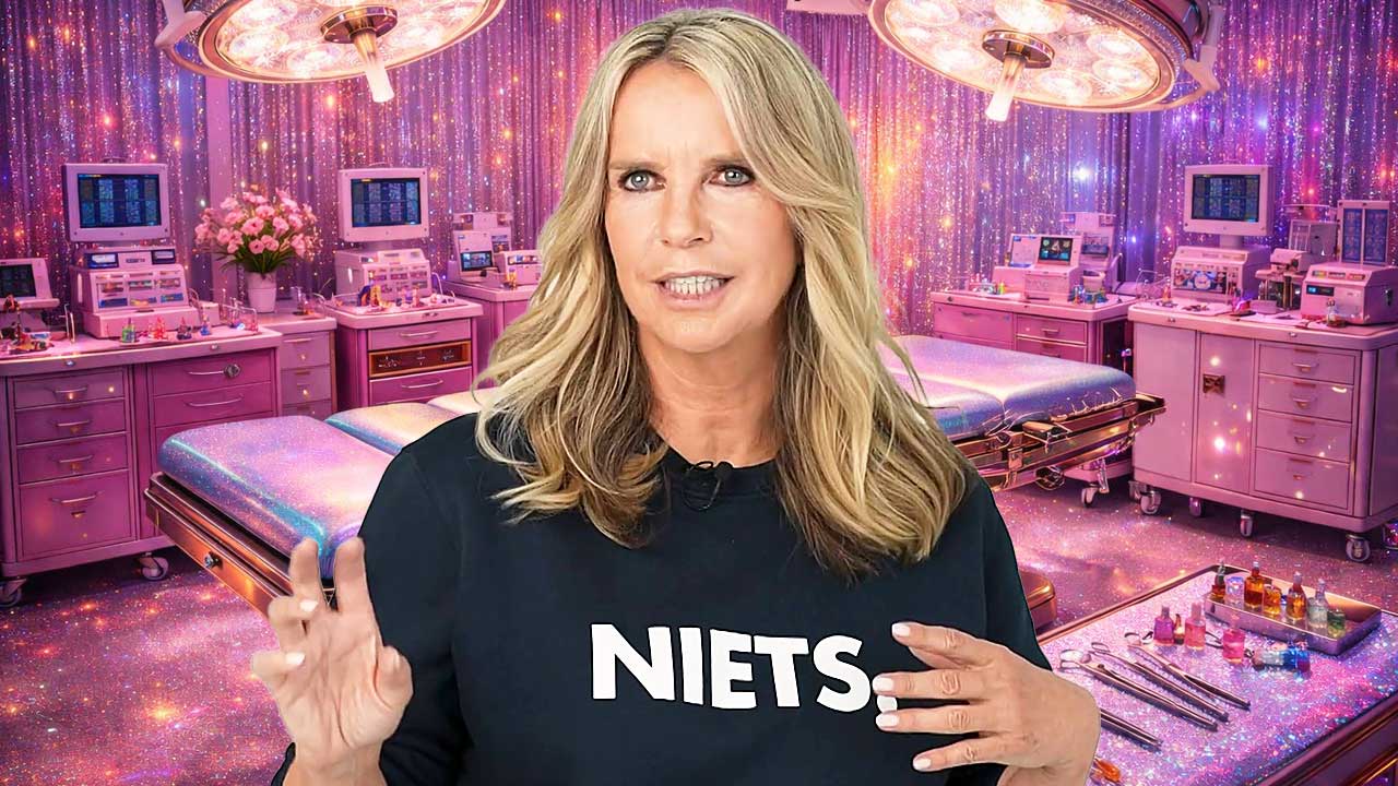 Linda de Mol