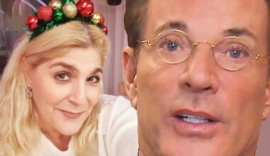 Gerard Joling en Sandra Kim