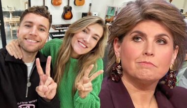 Suzan & Freek en Angela de Jong