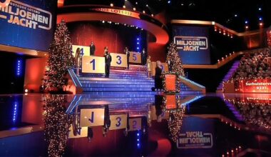 Tv-recensie | Linda de Mol toonde zich tijdens ‘Miljoenenjacht’ opeens een sadist