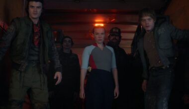 Stranger Things finale: te veel personages en verhaallijnen in het slotseizoen