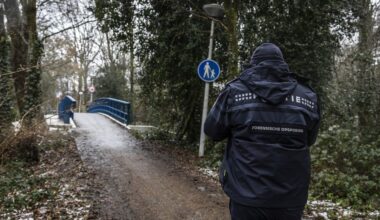Doodgeschoten tieners in Amsterdam verbleven in opvangcentra COA