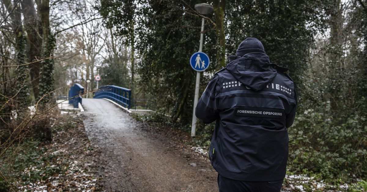 Doodgeschoten tieners in Amsterdam verbleven in opvangcentra COA