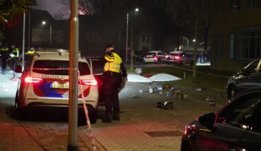Vermindert een vuurwerkverbod het aantal incidenten rond Oud en Nieuw? ‘Volgend jaar kunnen we gewoon elke kofferbak controleren’