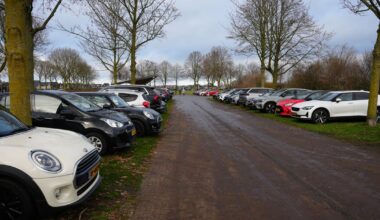 112-nieuws: Bunschoters parkeren uit voorzorg buiten het dorp | 96 kilo vuurwerk gevonden in woning