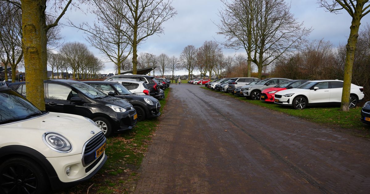 112-nieuws: Bunschoters parkeren uit voorzorg buiten het dorp | 96 kilo vuurwerk gevonden in woning