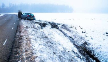 Lees terug: code geel voorbij en drukte op spoedeisende hulp door glijpartijen