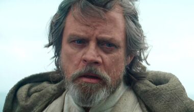 Mark Hamill snapte deze keuze in 'The Force Awakens' totaal niet: "Niet meer het verhaal van Luke"