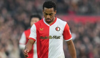 Napoli aast op transfervrije komst Quinten Timber in zomer 2026