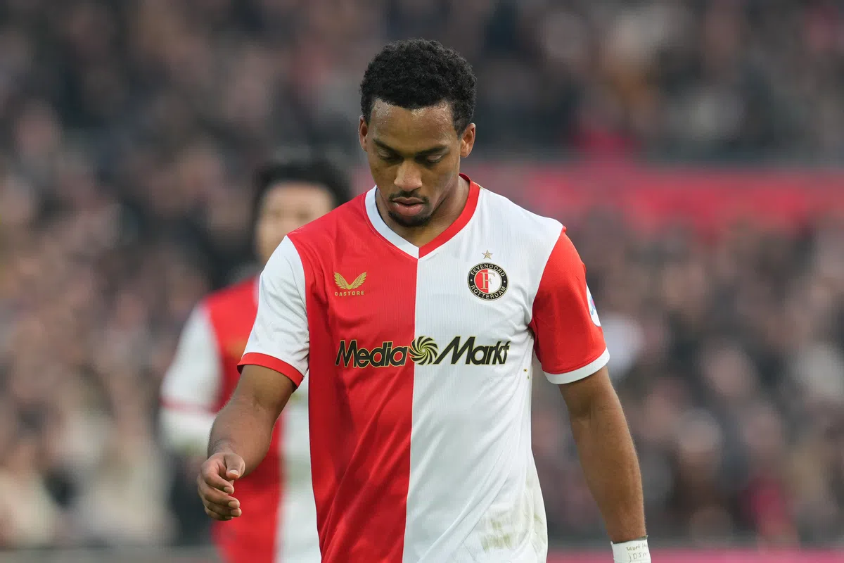 Napoli aast op transfervrije komst Quinten Timber in zomer 2026