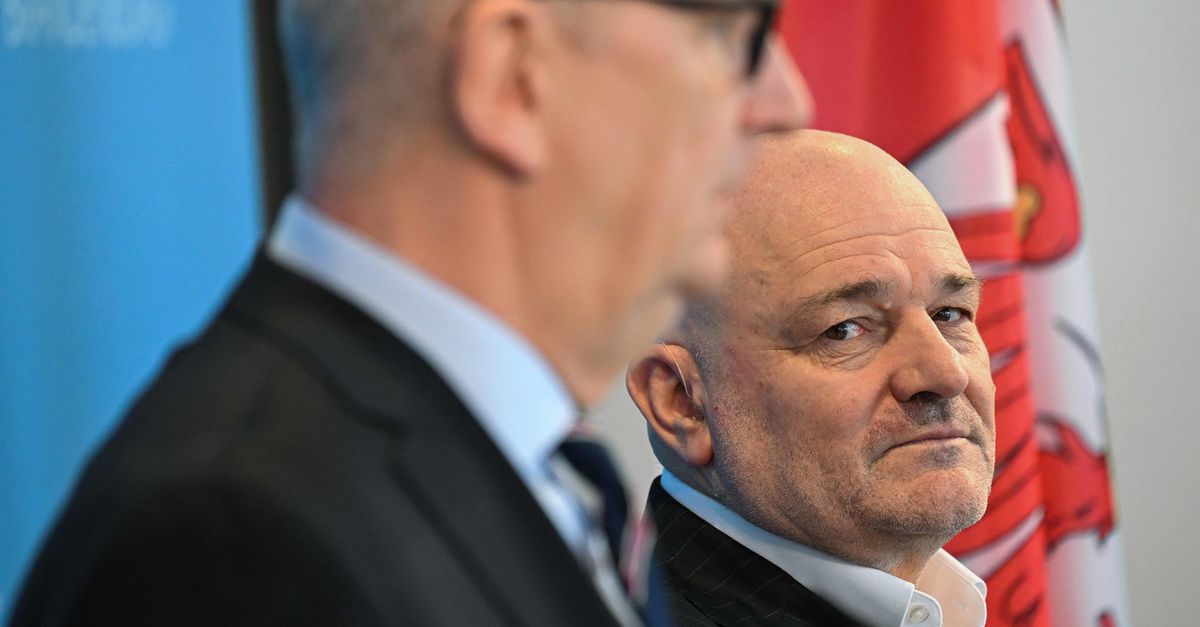 Linkse regering van Duitse deelstaat Brandenburg valt na onrust bij populistische BSW