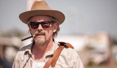 Serie 'The Lowdown' is levensecht én pretdronken van alle speurneuzenclichés uit de filmgeschiedenis