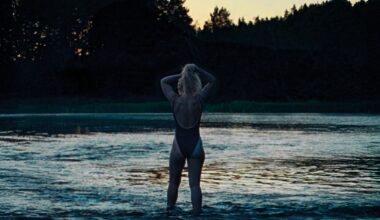 Recensie regiedebuut van Kristen Stewart 'The Chronology of Water'