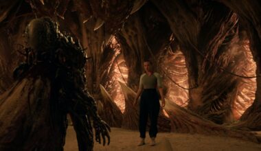 Einde ‘Stranger Things’ maakt veel los, maar van een ‘Game of Thrones’-achtige afrekening is geen sprake