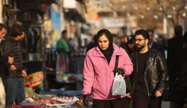 Opinie | Opinie - In Iran is het nu spannend geworden door Trump