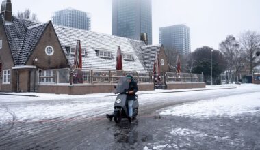 Opinie | We zagen het aankomen en toch stonden we stil