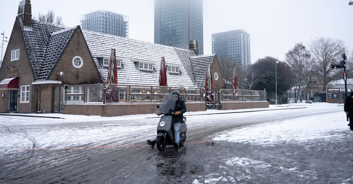 Opinie | We zagen het aankomen en toch stonden we stil