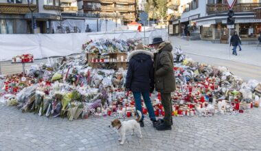 Zwitserse bar Le Constellation was al sinds 2019 niet voor brandveiligheid geïnspecteerd