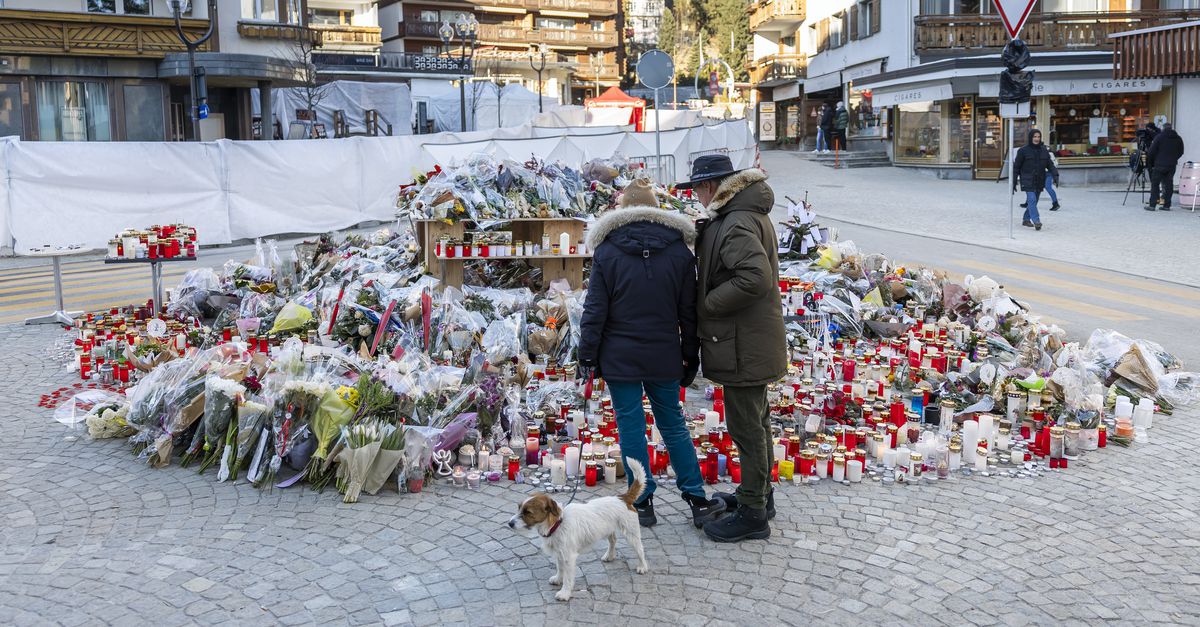 Zwitserse bar Le Constellation was al sinds 2019 niet voor brandveiligheid geïnspecteerd