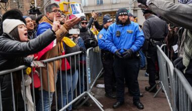 Wie zijn de hoofdpersonen in de rechtszaak tegen Nicolás Maduro?