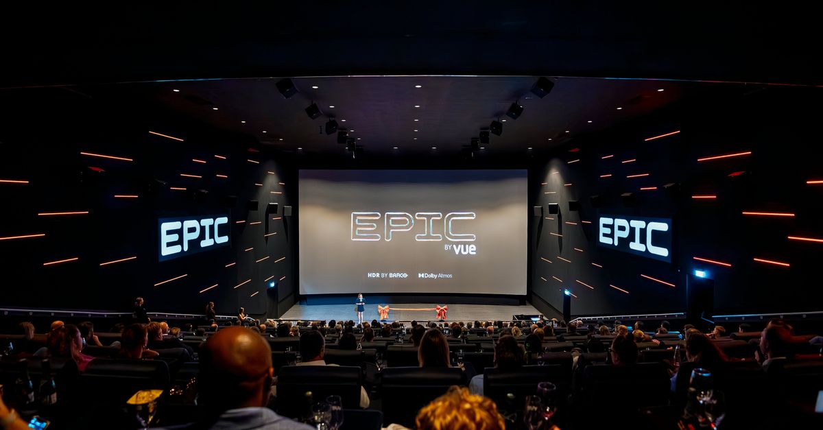 Hoe vult Amsterdam 5.000 nieuwe bioscoopstoelen in een stagnerende markt?