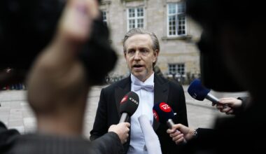 Deze miljardair met goede banden met de techbro’s moet Trumps beleid rond Groenland uitleggen aan de Denen