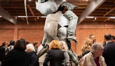 Beeldenstrijd: mag je kunstwerken vernietigen om de geschiedenis te herschrijven?