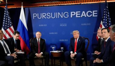 Opinie | Ian Buruma over de nieuwe Amerikaanse veiligheidsstrategie