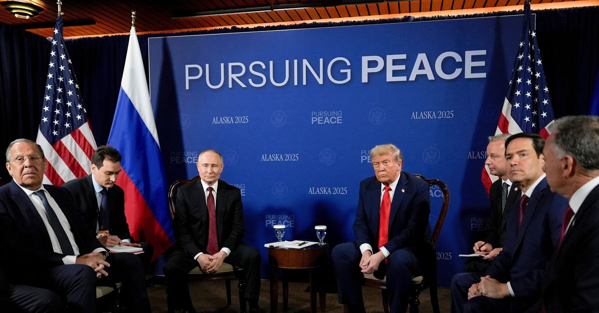 Opinie | Ian Buruma over de nieuwe Amerikaanse veiligheidsstrategie