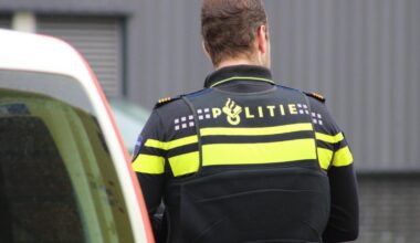 Jongeren slachtoffer van straatroof in Stad