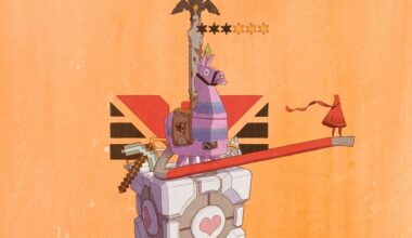 Hoe games van kinder- en tienerspelletjes ook ‘grotemensencultuur’ werden