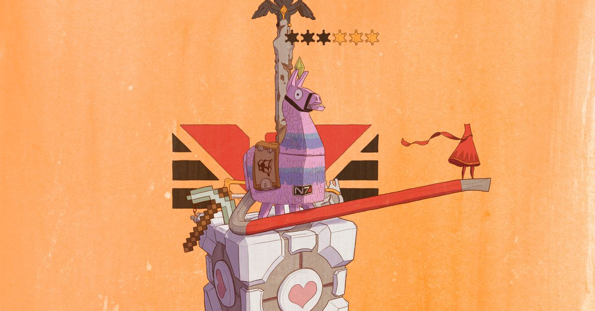 Hoe games van kinder- en tienerspelletjes ook ‘grotemensencultuur’ werden