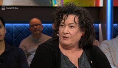 Tv-recensie | Talkshows over sneeuw, Schiphol en geopolitiek: verwarring aan tafel bij 'Pauw & De Wit', gemoedelijkheid bij 'De Oranjewinter'