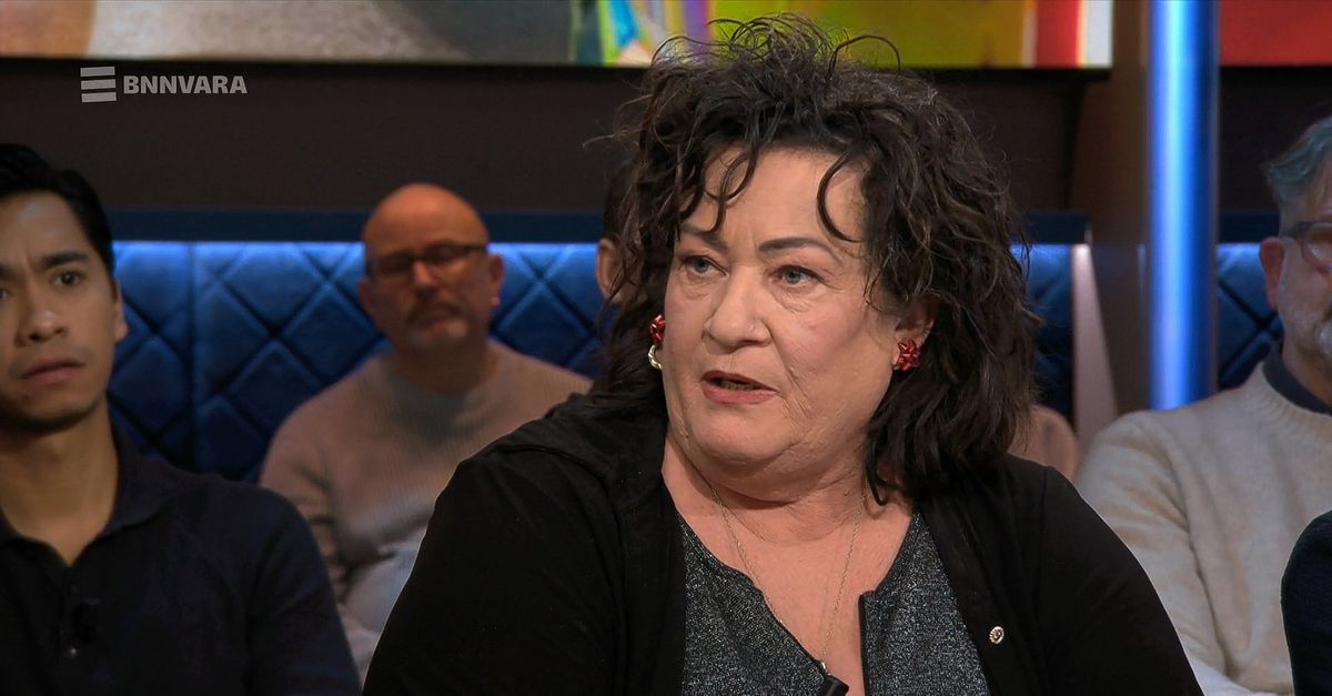 Tv-recensie | Talkshows over sneeuw, Schiphol en geopolitiek: verwarring aan tafel bij 'Pauw & De Wit', gemoedelijkheid bij 'De Oranjewinter'